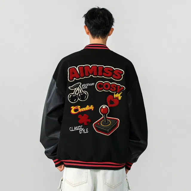 AIMISS cleanfitvibe