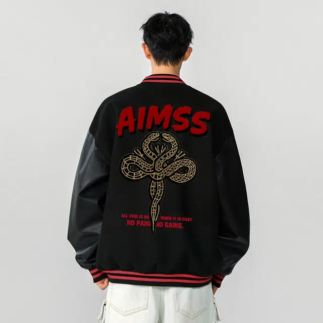 AIMISS Logo