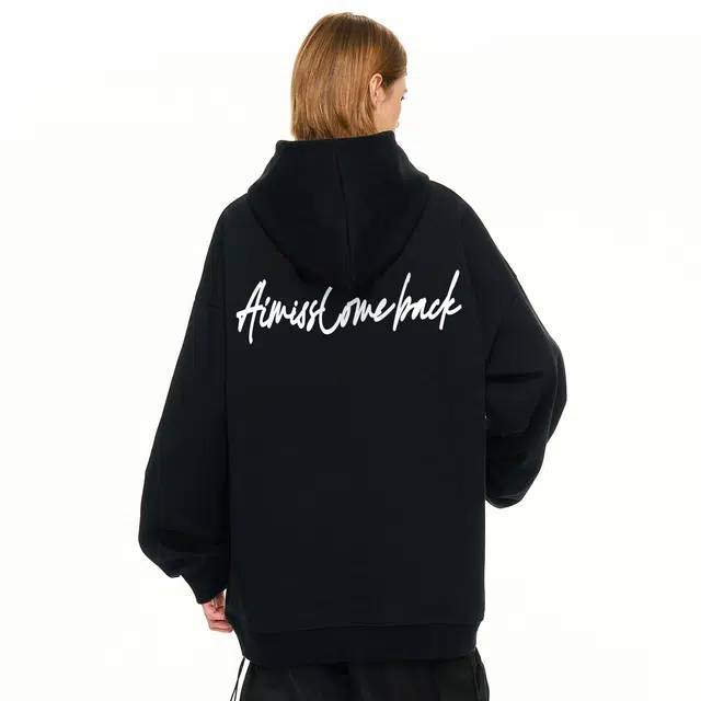 AIMISS cleanfitLogo