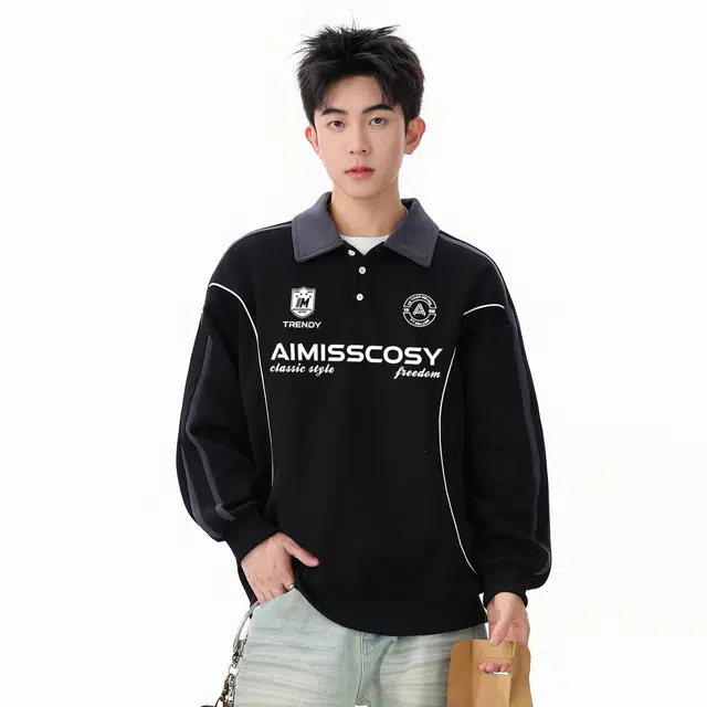 AIMISS 450G LogoPOLO