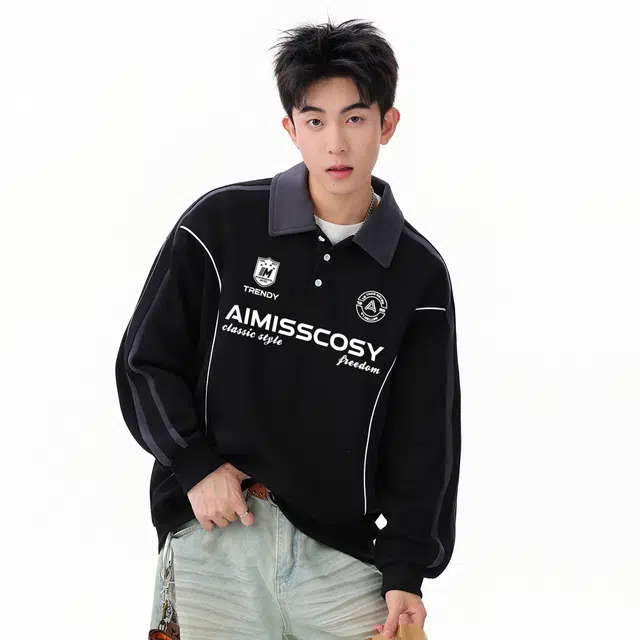 AIMISS 450G LogoPOLO