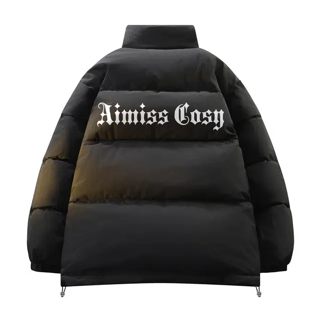 AIMISS cleanfitLogo