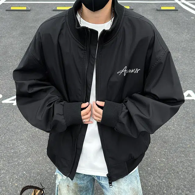 AIMISS cleanfitLogo