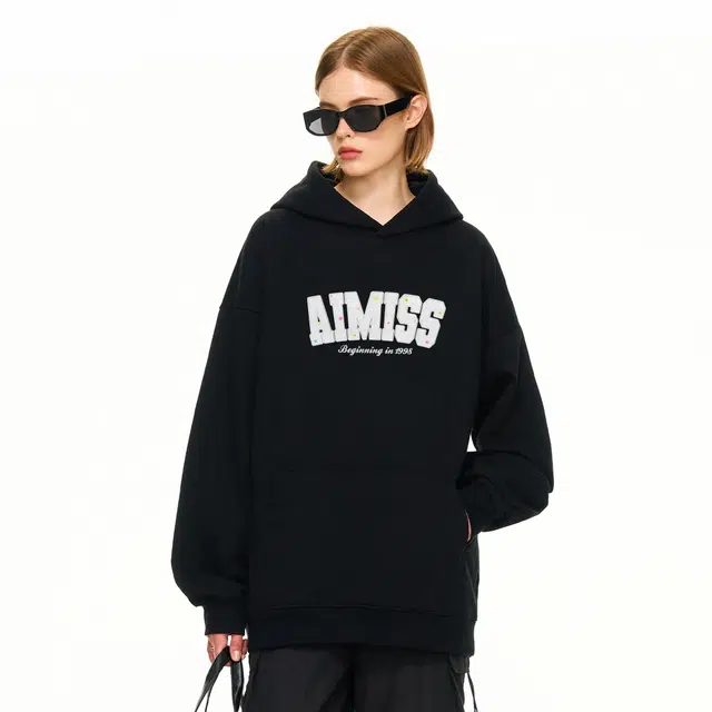 AIMISS Logocleanfit