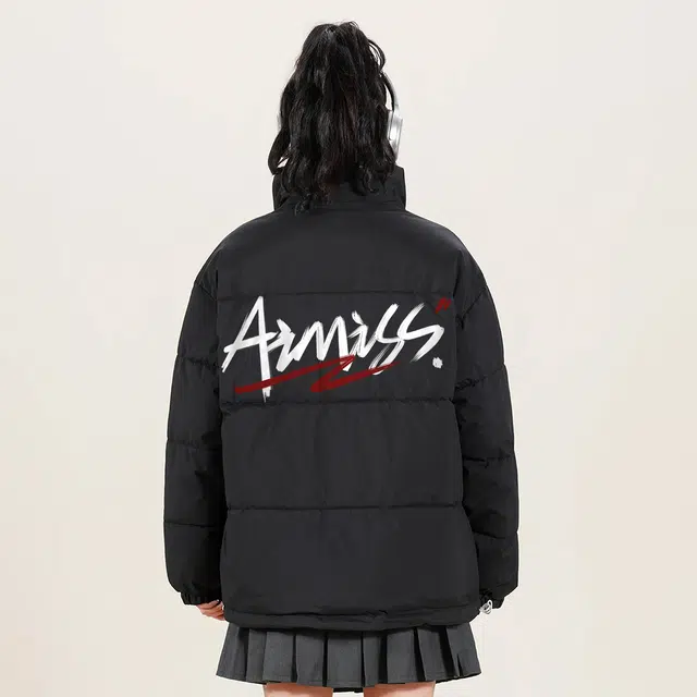 AIMISS cleanfitLogo