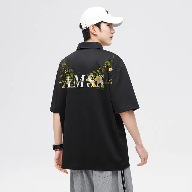 AIMISS LogoPolo