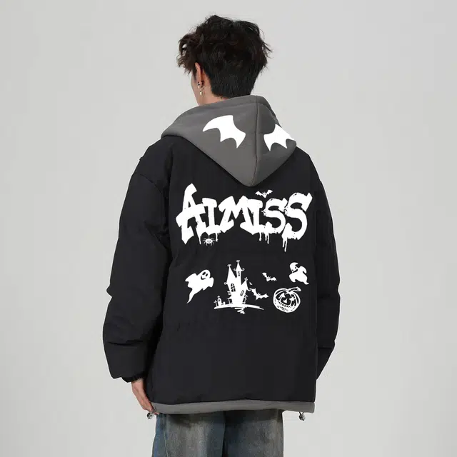 AIMISS Loog