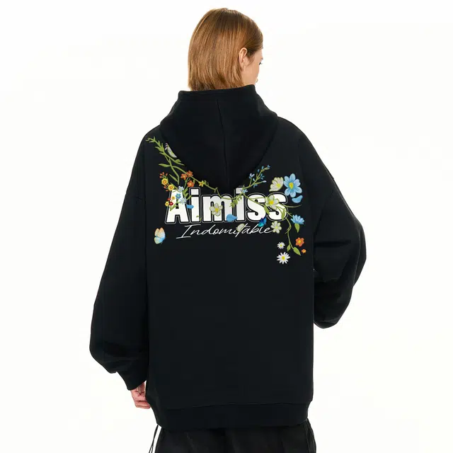 AIMISS cleanfitLogo