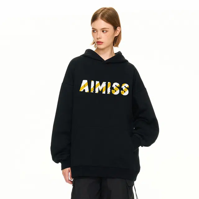 AIMISS Logo