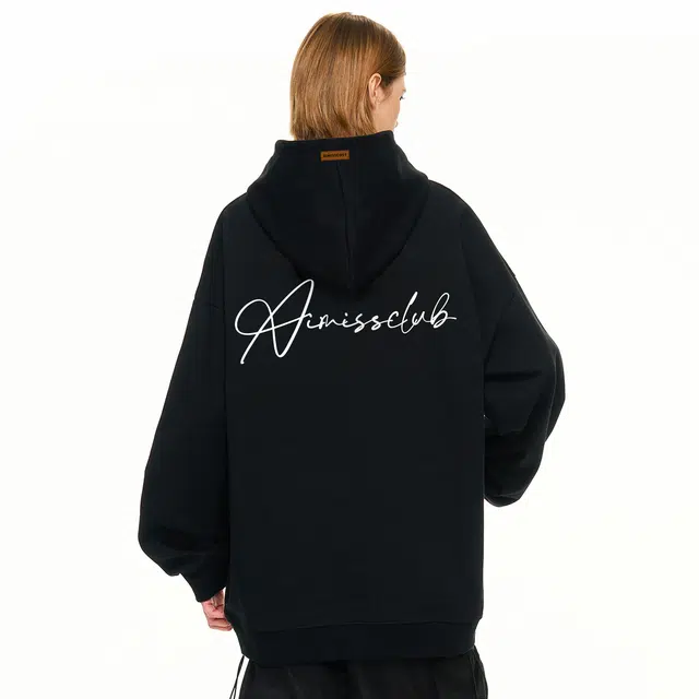 AIMISS cleanfitLogovintage