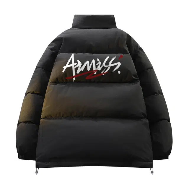 AIMISS cleanfitLogo
