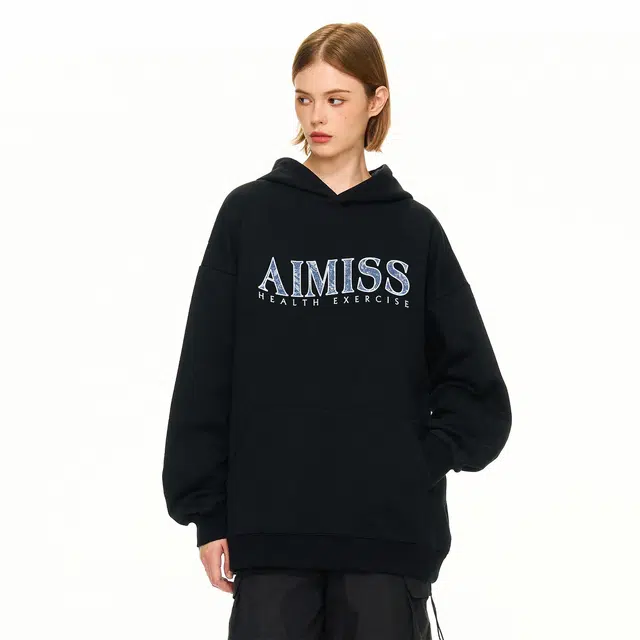 AIMISS Logo