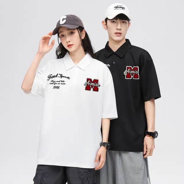 AIMISS Polo