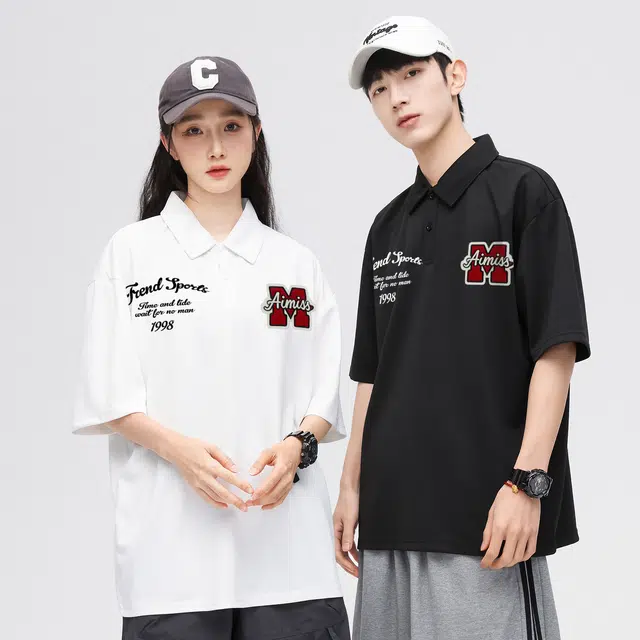 AIMISS Polo