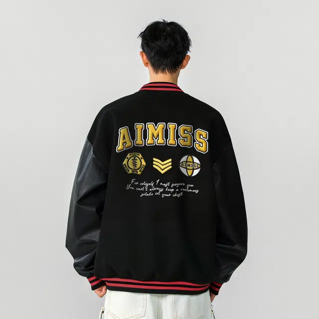 AIMISS LOGO