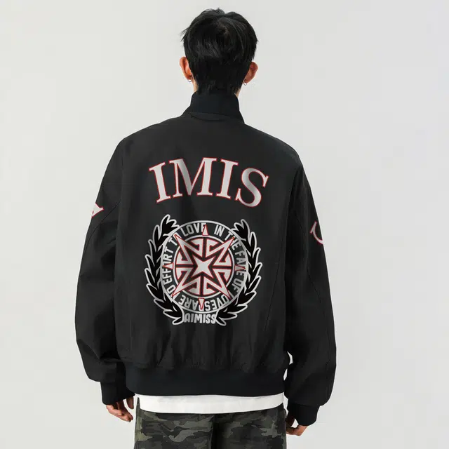 AIMISS LOGOins