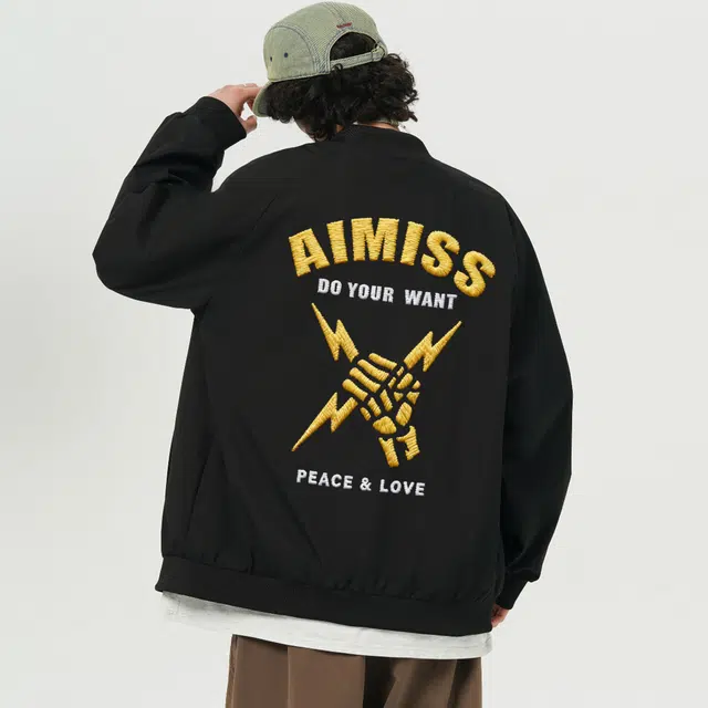AIMISS LOGO