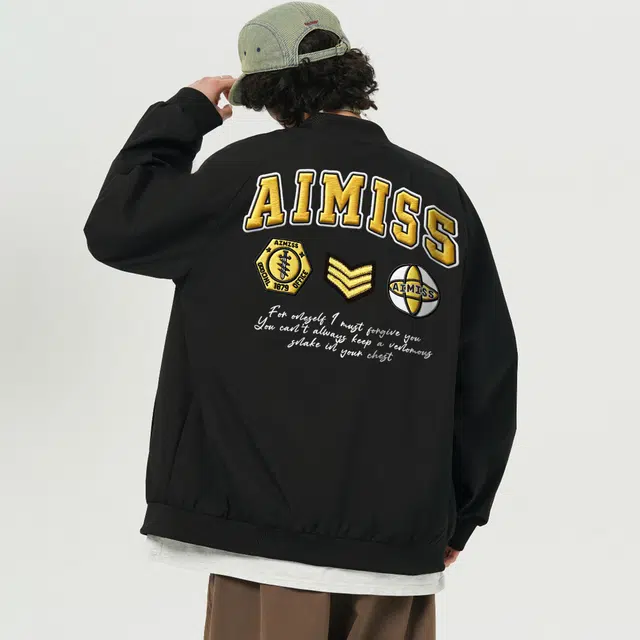 AIMISS LOGO