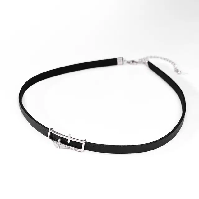 chocker 925