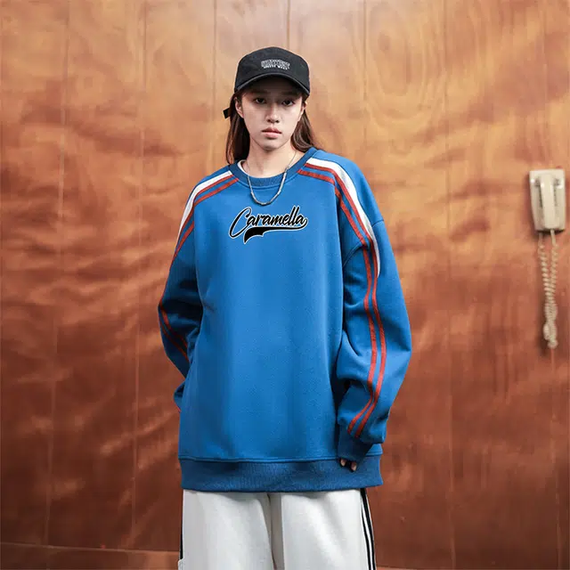 Caramella cleanfitLogo