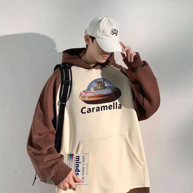 Caramella logo
