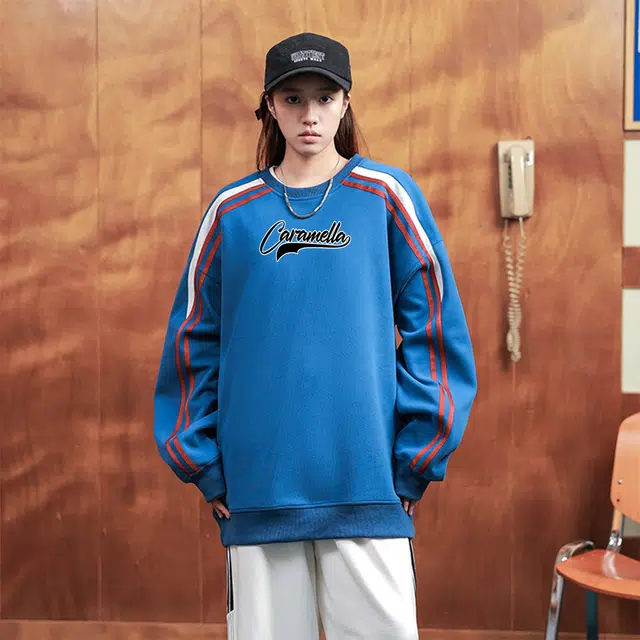 Caramella cleanfitLogo