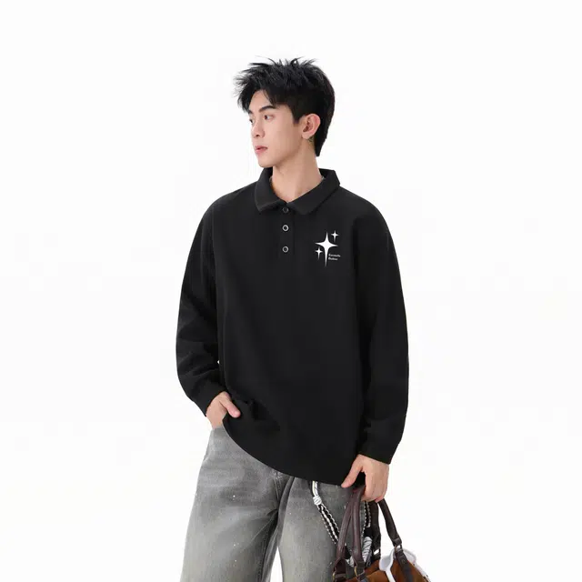 Caramella cleanfitlogoPolo