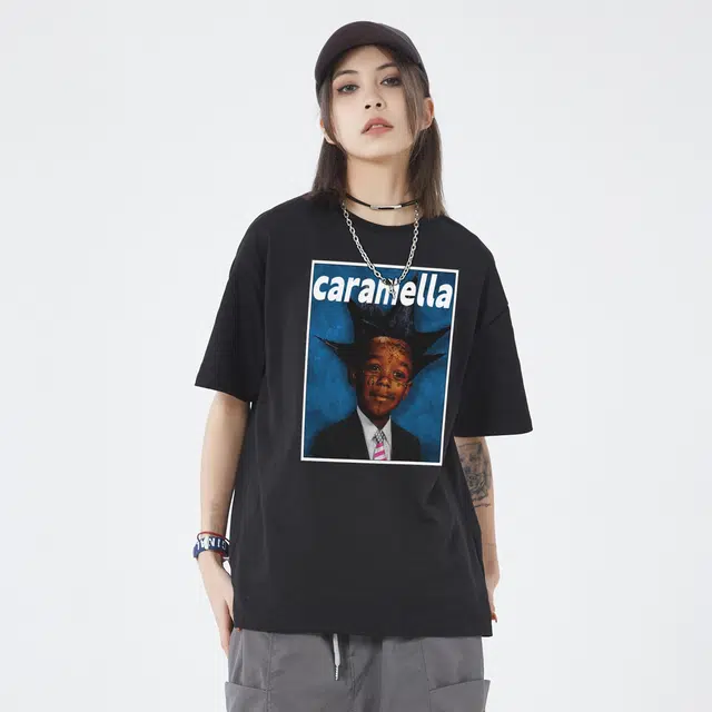 Caramella T