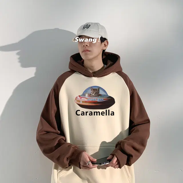 Caramella logo