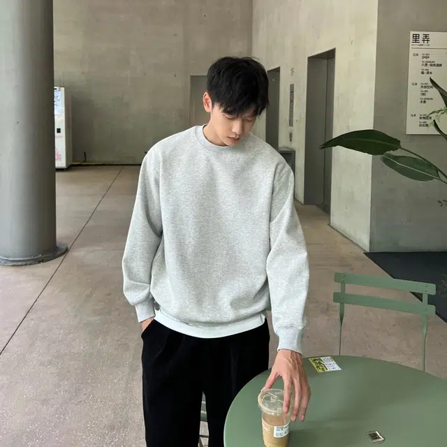 SOUL WORKER cleanfit