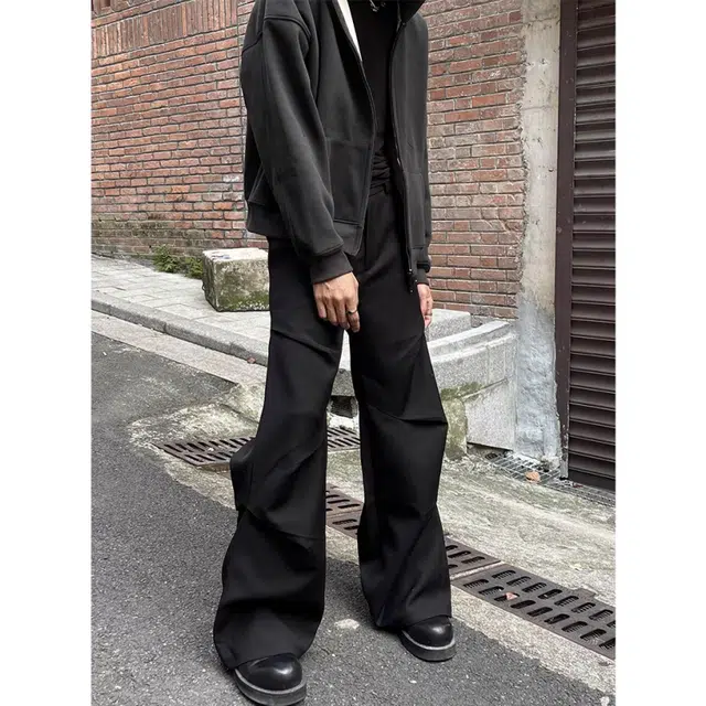 SOUL WORKER cleanfit