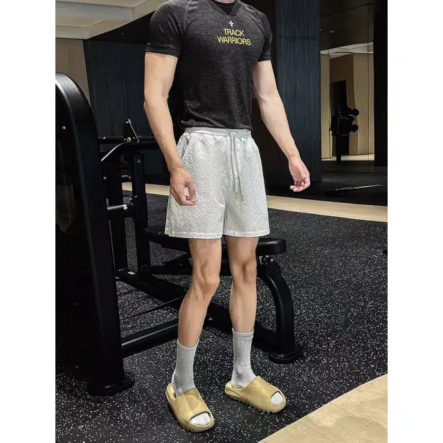 SOUL WORKER cleanfit