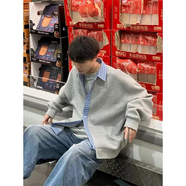 SOUL WORKER cleanfit