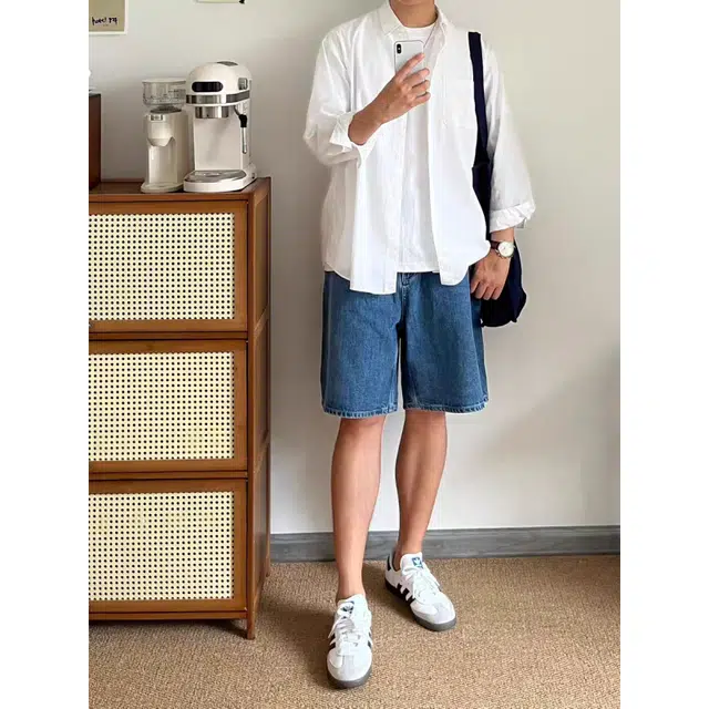 SOUL WORKER cityboy