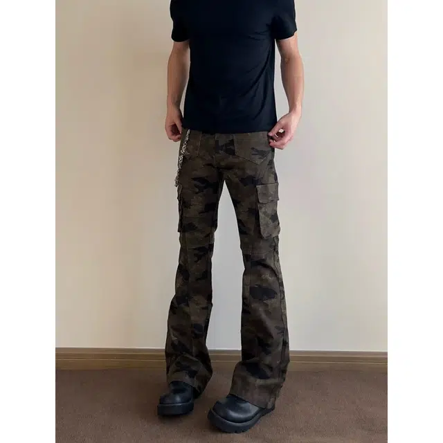 SOUL WORKER vibecleanfit
