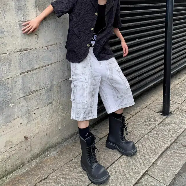SOUL WORKER 2025cleanfit