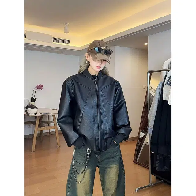 SOUL WORKER cleanfitpu