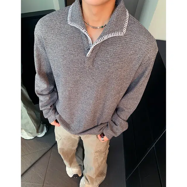 SOUL WORKER vTcleanfitPolo
