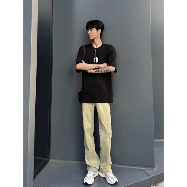 SOUL WORKER cleanfit