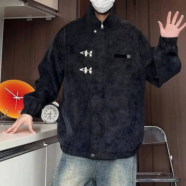 SOUL WORKER cleanfitpu