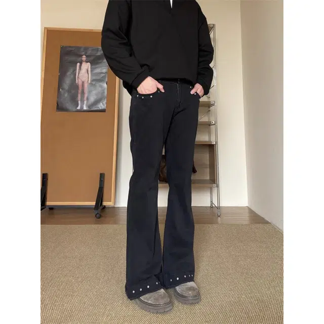 SOUL WORKER cleanfitvibe