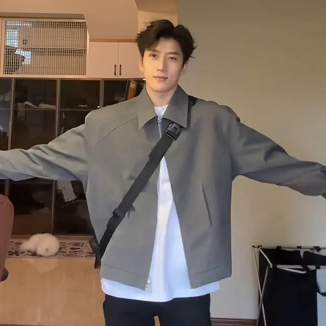 SOUL WORKER hiphopcleanfit