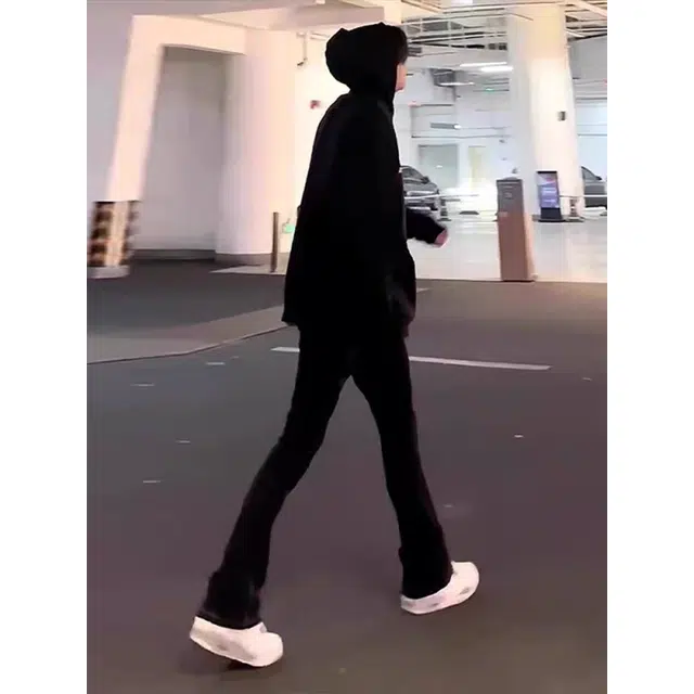 SOUL WORKER cleanfitvibe