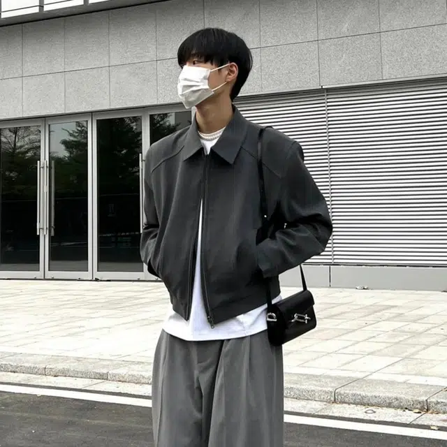 SOUL WORKER cleanfit