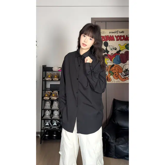 SOUL WORKER cleanfit