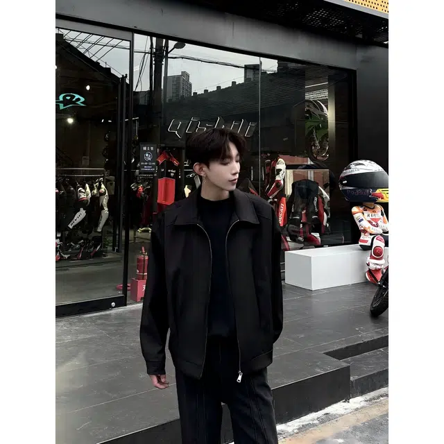 SOUL WORKER cleanfit