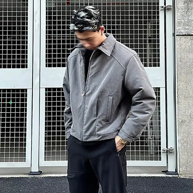 SOUL WORKER hiphopcleanfit