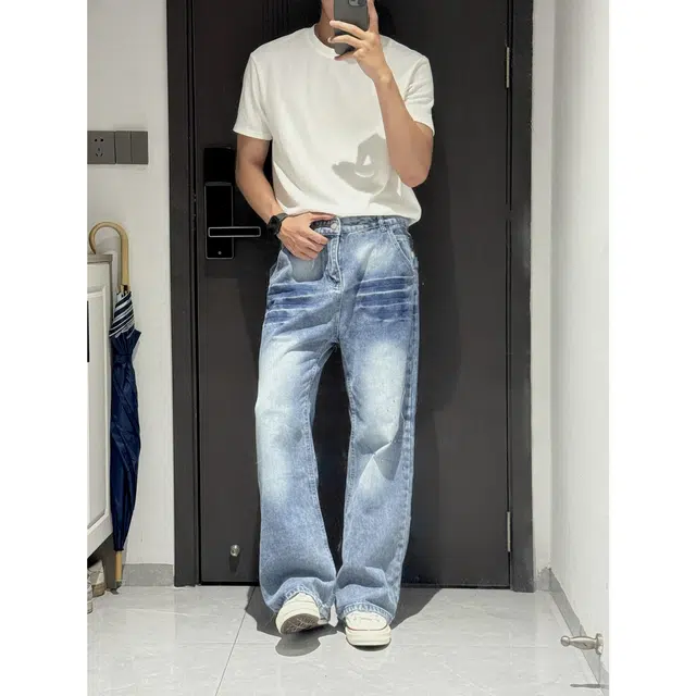 SOUL WORKER cleanfit