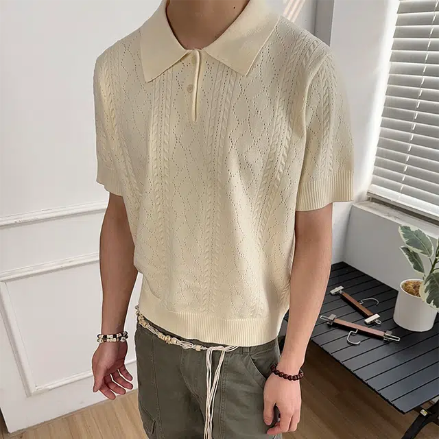 SOUL WORKER 2025tcleanfitPolo