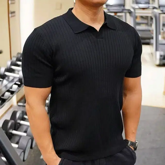 SOUL WORKER cleanfitPolo